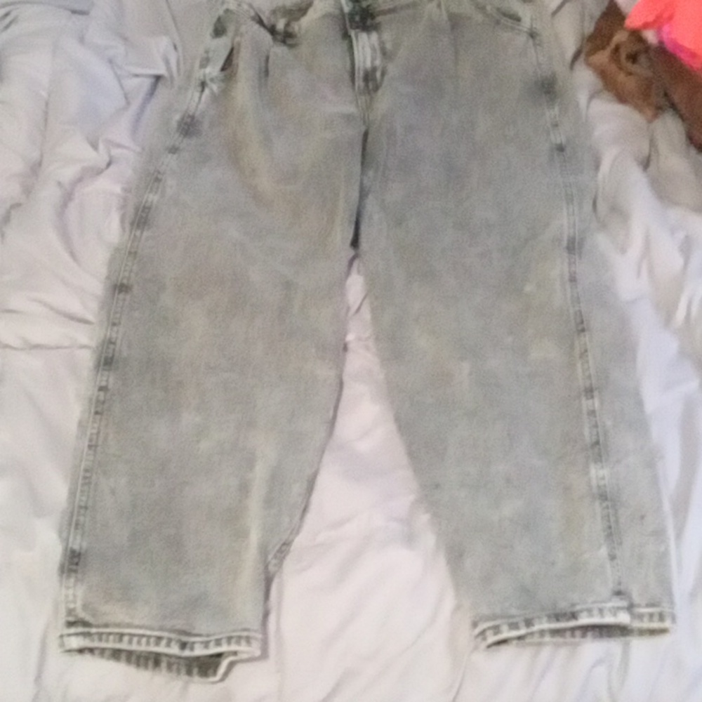 Jeans - Picture 2 of 2